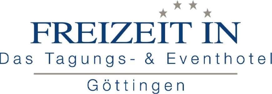 Hotel Freizeit In Göttingen Logotipo foto