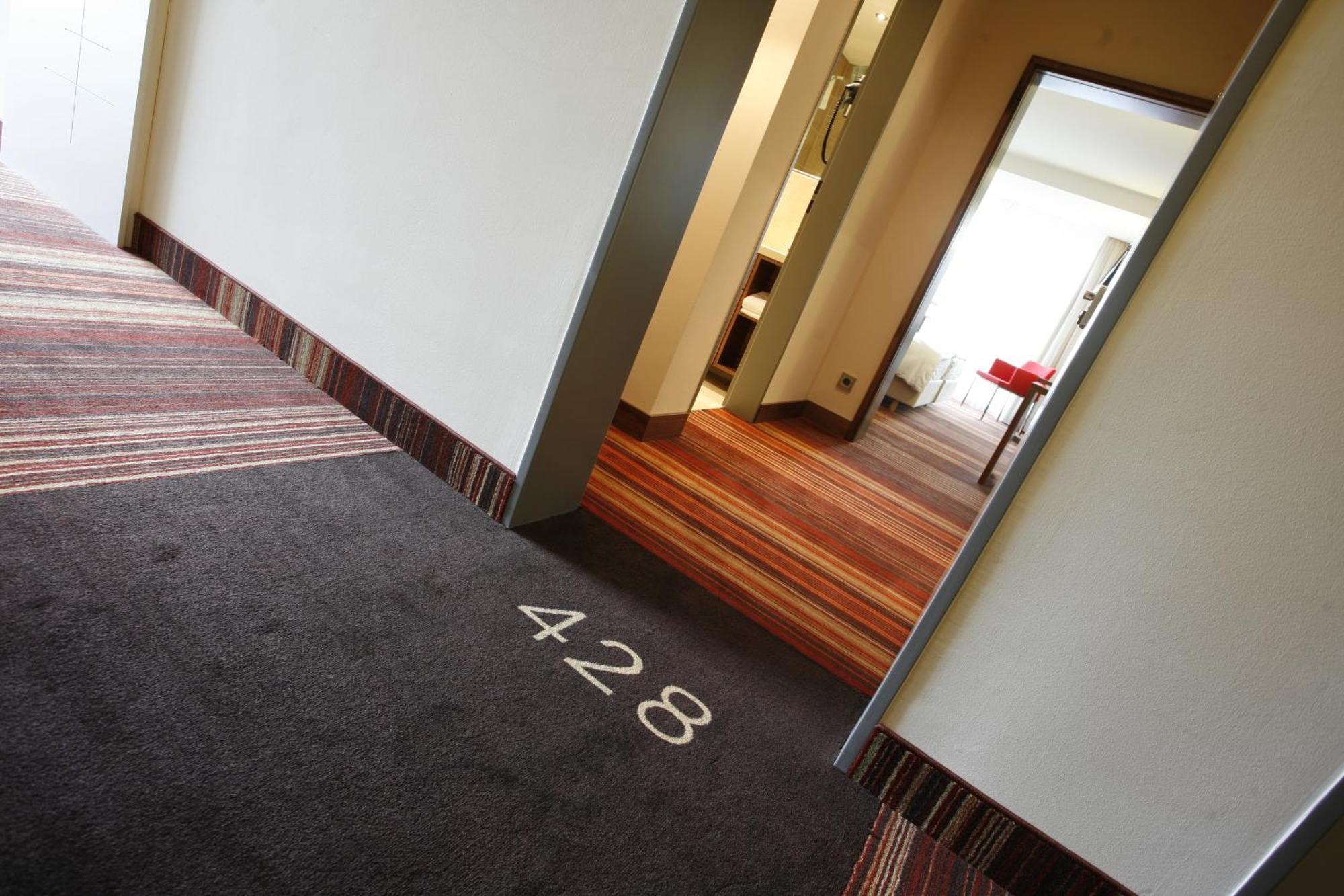 Hotel Freizeit In Göttingen Quarto foto